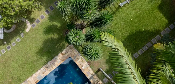 Fazenda/Sítio com 5 Quartos à venda, 600m² no Águas da Fazendinha, Carapicuíba