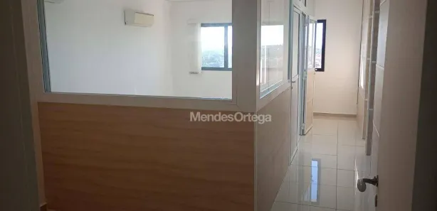 Sala Comercial para alugar, 72m² no Jardim Astro, Sorocaba