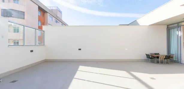 Apartamento com 4 Quartos à venda, 201m² no Savassi, Belo Horizonte