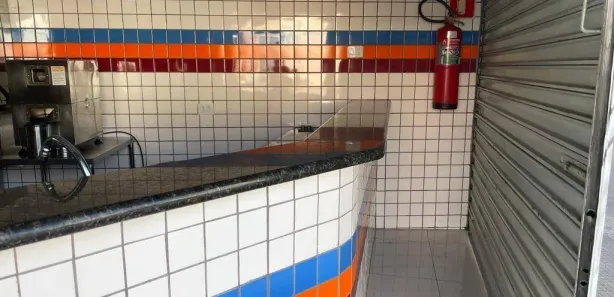 Ponto Comercial à venda, 50m² no Centro, Jacareí