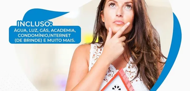 Kitnet com 1 Quarto para alugar, 35m² no Setor Sol Nascente, Goiânia