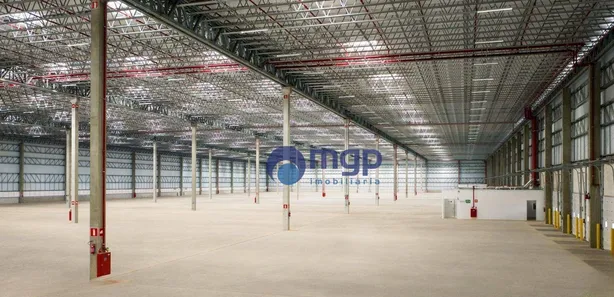 Galpão/Depósito/Armazém para alugar, 6820m² no Parque Santa Amélia, Itapecerica da Serra