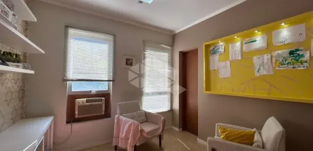 Sala Comercial para alugar, 23m² no Centro, Santa Cruz do Sul