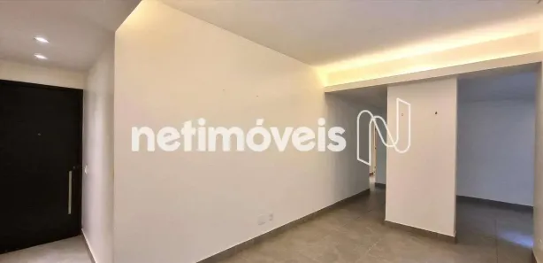 Apartamento com 3 Quartos para alugar, 115m² no Serra, Belo Horizonte