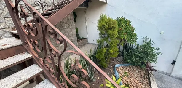 Casa com 3 Quartos para alugar, 440m² no Comiteco, Belo Horizonte