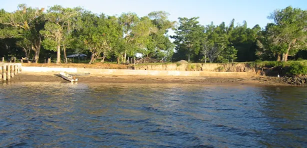 Lote/Terreno à venda, 4610000m² no , Caravelas