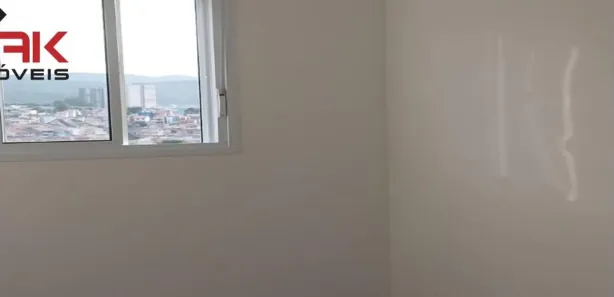 Apartamento com 2 Quartos para alugar, 50m² no Jardim Buriti, Várzea Paulista