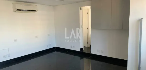Sala Comercial à venda, 90m² no Santo Agostinho, Belo Horizonte