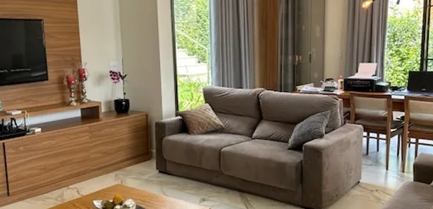 Casa de Condomínio com 4 Quartos à venda, 1000m² no Champagne, Lagoa Santa