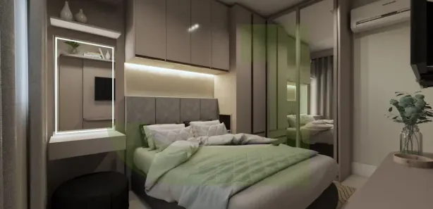 Apartamento com 2 Quartos à venda, 86m² no Fião, São Leopoldo