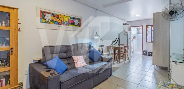 Sobrado com 2 Quartos à venda, 1004m² no Vila Silveira Martins, Cachoeirinha