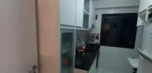 Apartamento com 4 Quartos à venda, 110m² no Alphaville I, Salvador