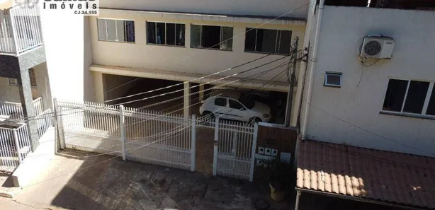 Prédio Comercial à venda, 466m² no Vila da Telebrasília, Brasília