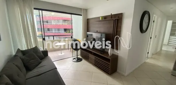 Apartamento com 4 Quartos para alugar, 197m² no Pituba, Salvador