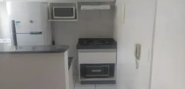Apartamento com 2 Quartos à venda, 45m² no Petrópolis (Barreiro), Belo Horizonte