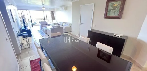 Apartamento com 3 Quartos à venda, 170m² no Morro Sorocotuba, Guarujá