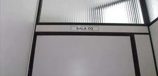 Sala Comercial para alugar, 20m² no Vila Belmiro, Santos