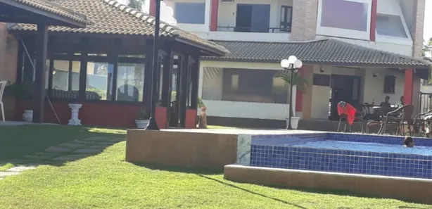 Casa com 5 Quartos à venda, 373m² no Jauá (Abrantes), Camaçari