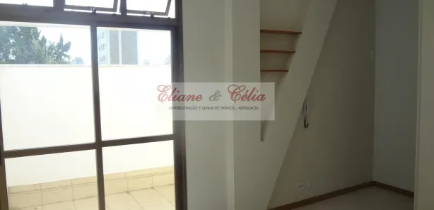 Sala Comercial para alugar, 21m² no Carmo, Belo Horizonte