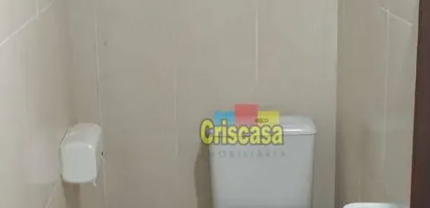 Sala Comercial para venda ou aluguel, 40m² no Centro, São Pedro da Aldeia