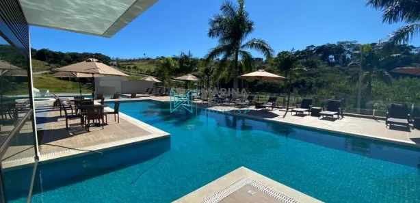 Lote/Terreno à venda, 2173m² no Eco Village, Lagoa Santa