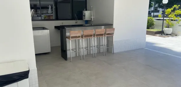 Apartamento com 2 Quartos à venda, 87m² no Pituba, Salvador