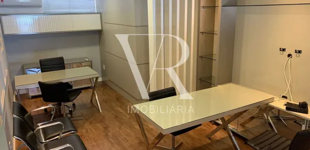 Sala Comercial para alugar, 23m² no Manaíra, João Pessoa