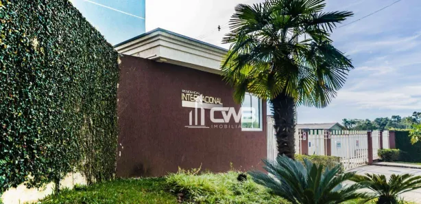 Apartamento com 1 Quarto para venda ou aluguel, 42m² no Planta Almirante, Almirante Tamandaré