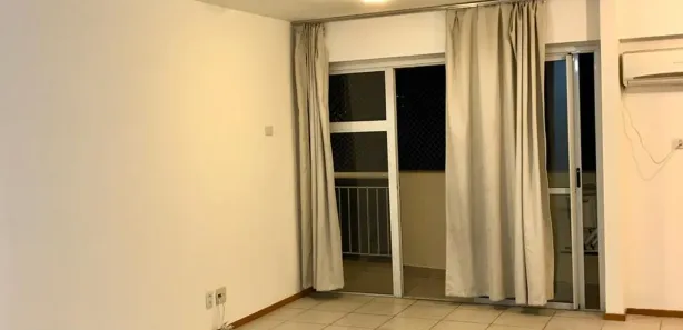 Apartamento com 2 Quartos para alugar, 86m² no Catete, Rio de Janeiro