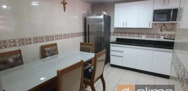 Sobrado com 2 Quartos para alugar, 117m² no Conjunto Habitacional Presidente Castelo Branco, Carapicuíba