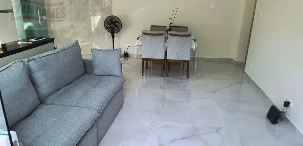 Casa com 2 Quartos à venda, 130m² no Guaiúba, Guarujá
