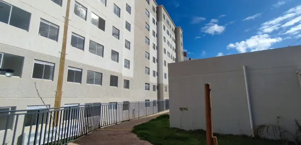 Apartamento com 2 Quartos à venda, 46m² no Jardim Placaford, Salvador