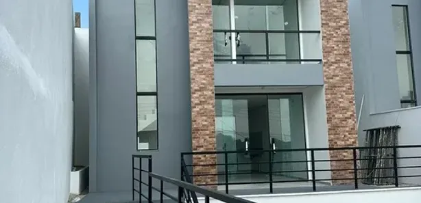 Casa com 3 Quartos à venda, 120m² no Novo Aleixo, Manaus