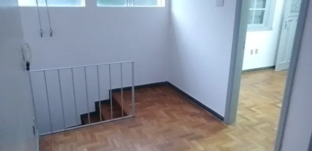 Sala Comercial com 3 Quartos para alugar, 70m² no São Pedro, Belo Horizonte