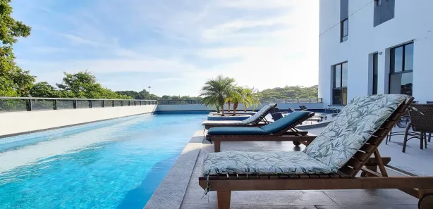 Apartamento com 1 Quarto à venda, 46m² no Ondina, Salvador