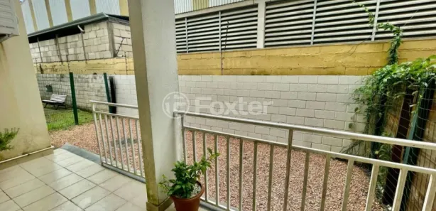 Apartamento com 2 Quartos à venda, 54m² no Humaitá, Porto Alegre