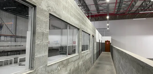 Galpão/Depósito/Armazém para alugar, 5000m² no , Simões Filho