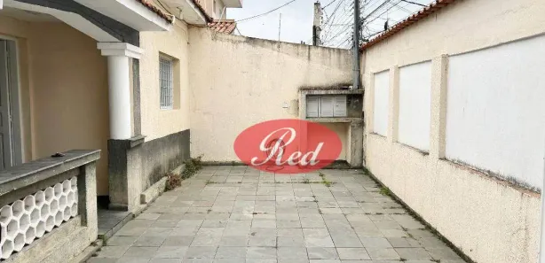 Casa com 2 Quartos para alugar, 204m² no Jardim Santa Helena, Suzano