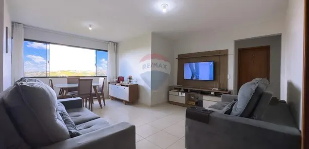 Apartamento com 2 Quartos à venda, 74m² no Sul, Brasília