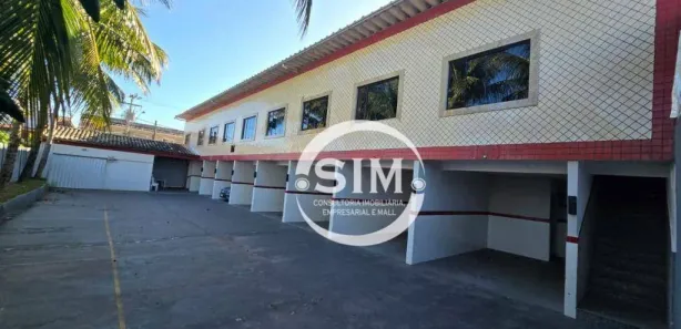 Imóvel Comercial com 22 Quartos para alugar, 1000m² no Jardim Caiçara, Cabo Frio