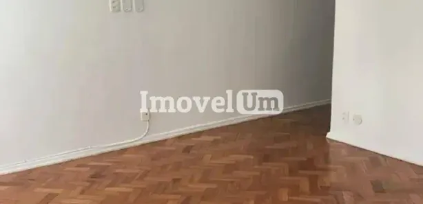 Apartamento com 1 Quarto à venda, 51m² no Leme, Rio de Janeiro