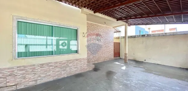 Casa com 4 Quartos à venda, 166m² no Parque 10 de Novembro, Manaus