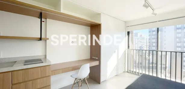 Kitnet com 1 Quarto para alugar, 45m² no Auxiliadora, Porto Alegre