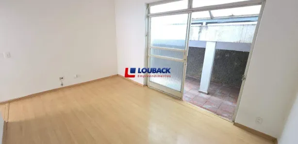 Apartamento com 3 Quartos para alugar, 130m² no São Lucas, Belo Horizonte