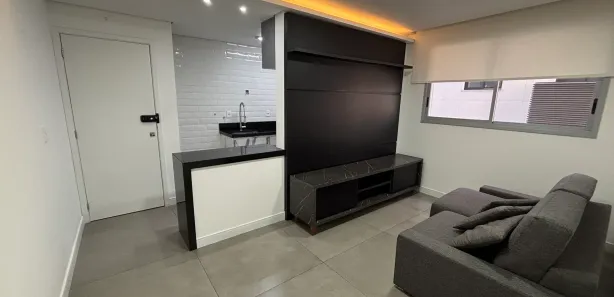 Apartamento com 2 Quartos para alugar, 64m² no Santo Agostinho, Belo Horizonte