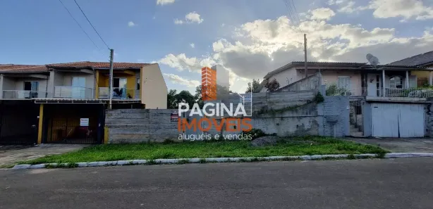 Lote/Terreno à venda, 384m² no Bom Princípio, Gravataí