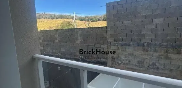 Apartamento com 2 Quartos para alugar, 52m² no Bairro do Cambará, São Roque
