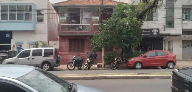 Apartamento com 1 Quarto à venda, 50m² no São Geraldo, Porto Alegre