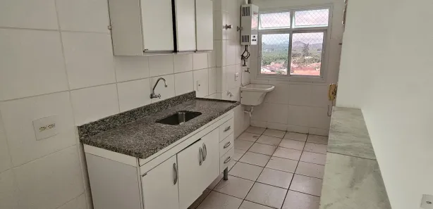 Apartamento com 2 Quartos à venda, 60m² no Outeiro das Pedras, Itaboraí