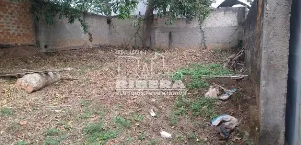 Lote/Terreno à venda, 186m² no Vila Hortência, Sorocaba